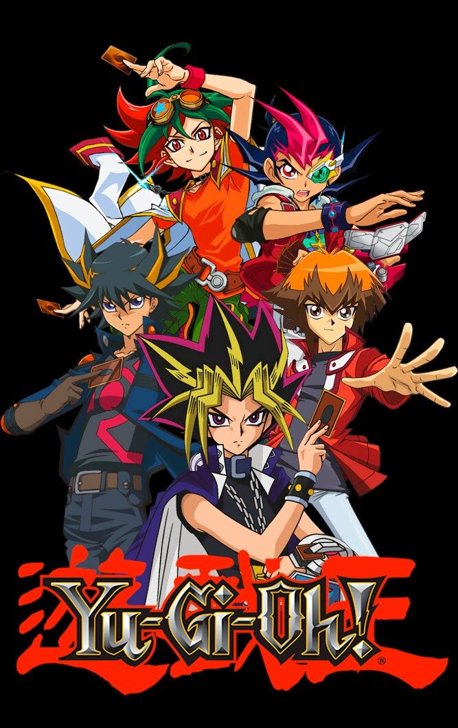 YuGiOh