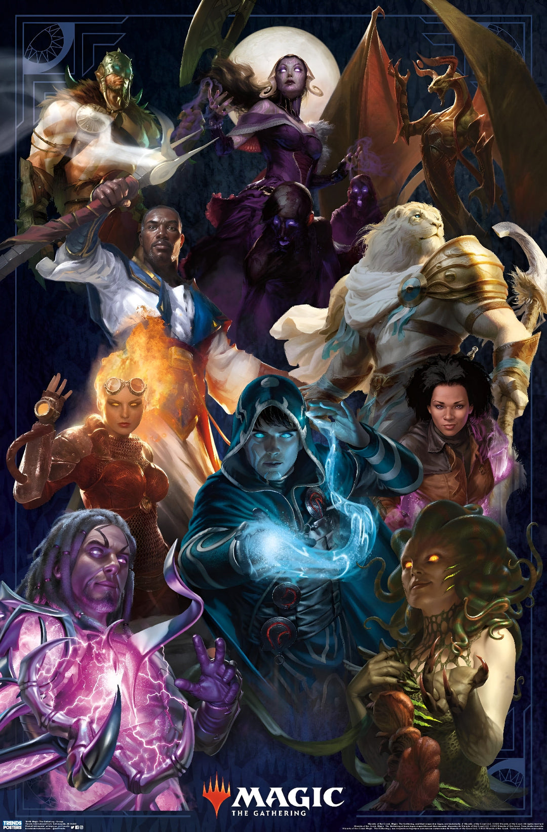 Magic: The Gathering