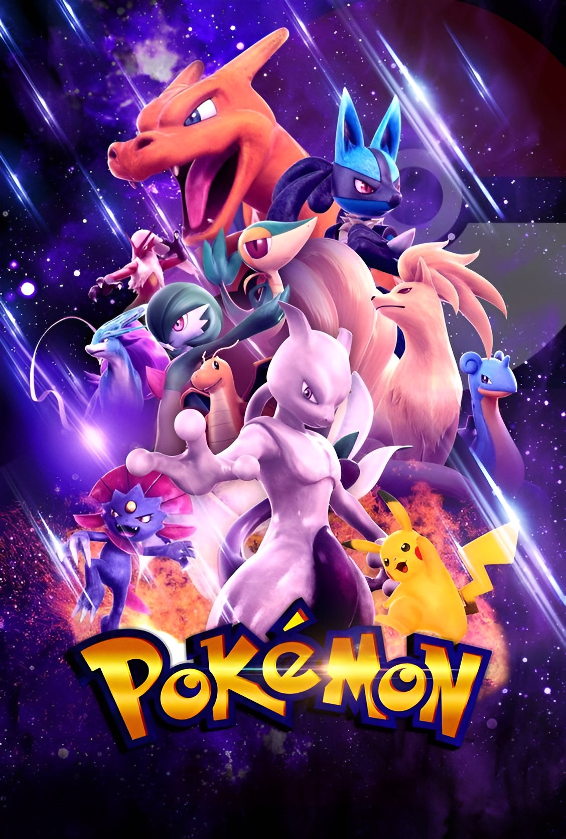 Pokemon