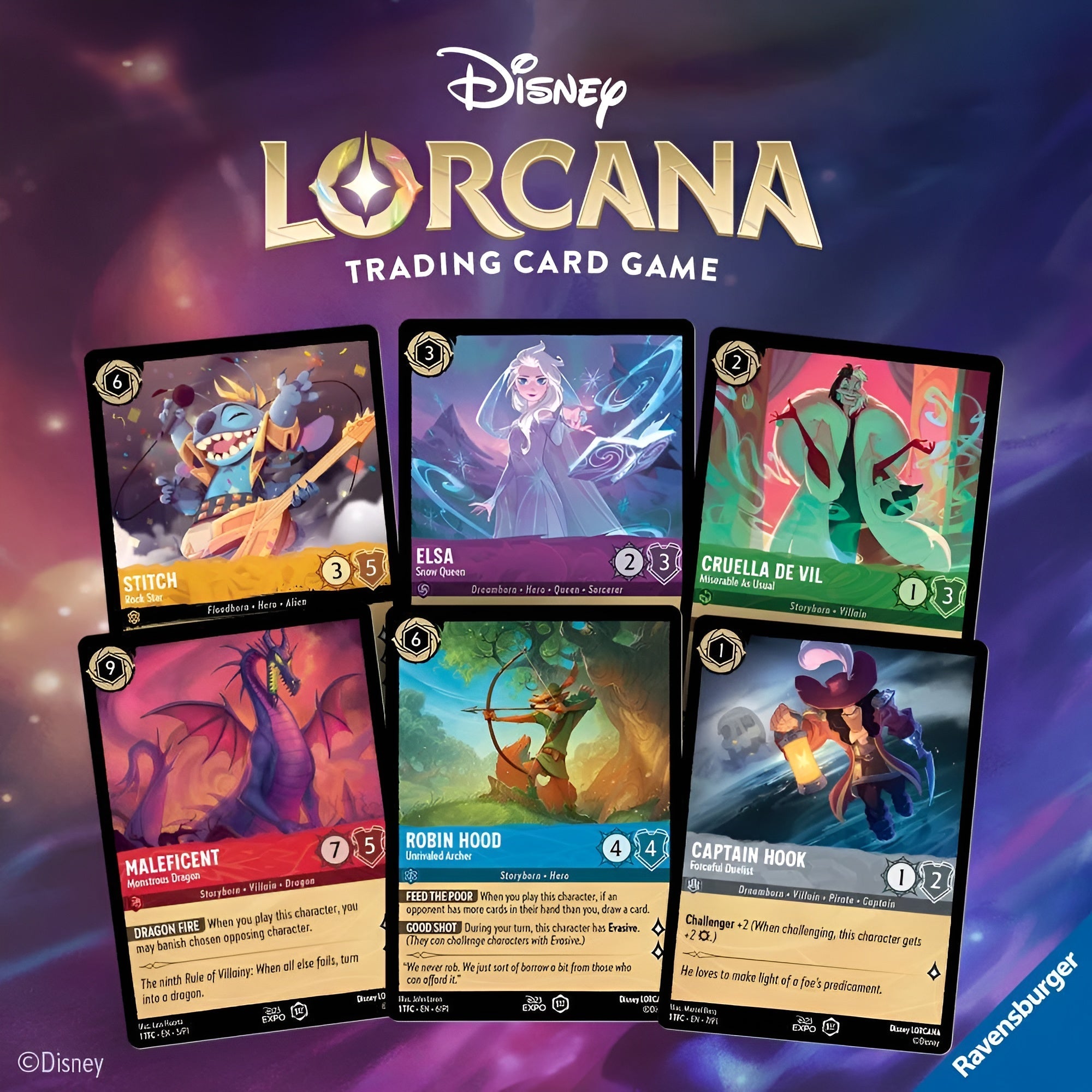 Lorcana