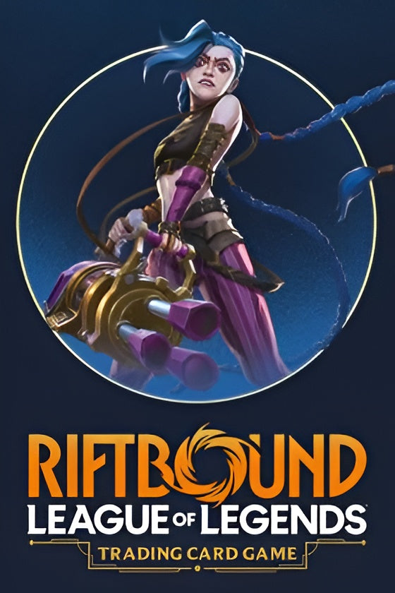 Riftbound